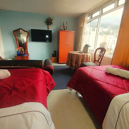 La Candelaria Centro Historico - Cozy Room Bogotá Kültér fotó