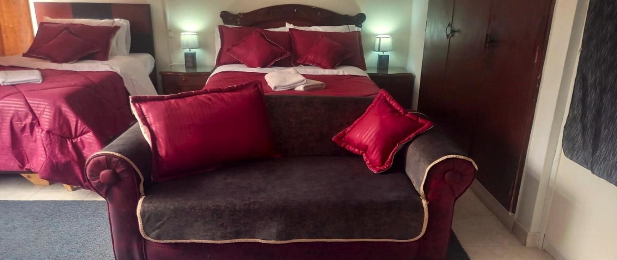 La Candelaria Centro Historico - Cozy Room Bogotá Kültér fotó