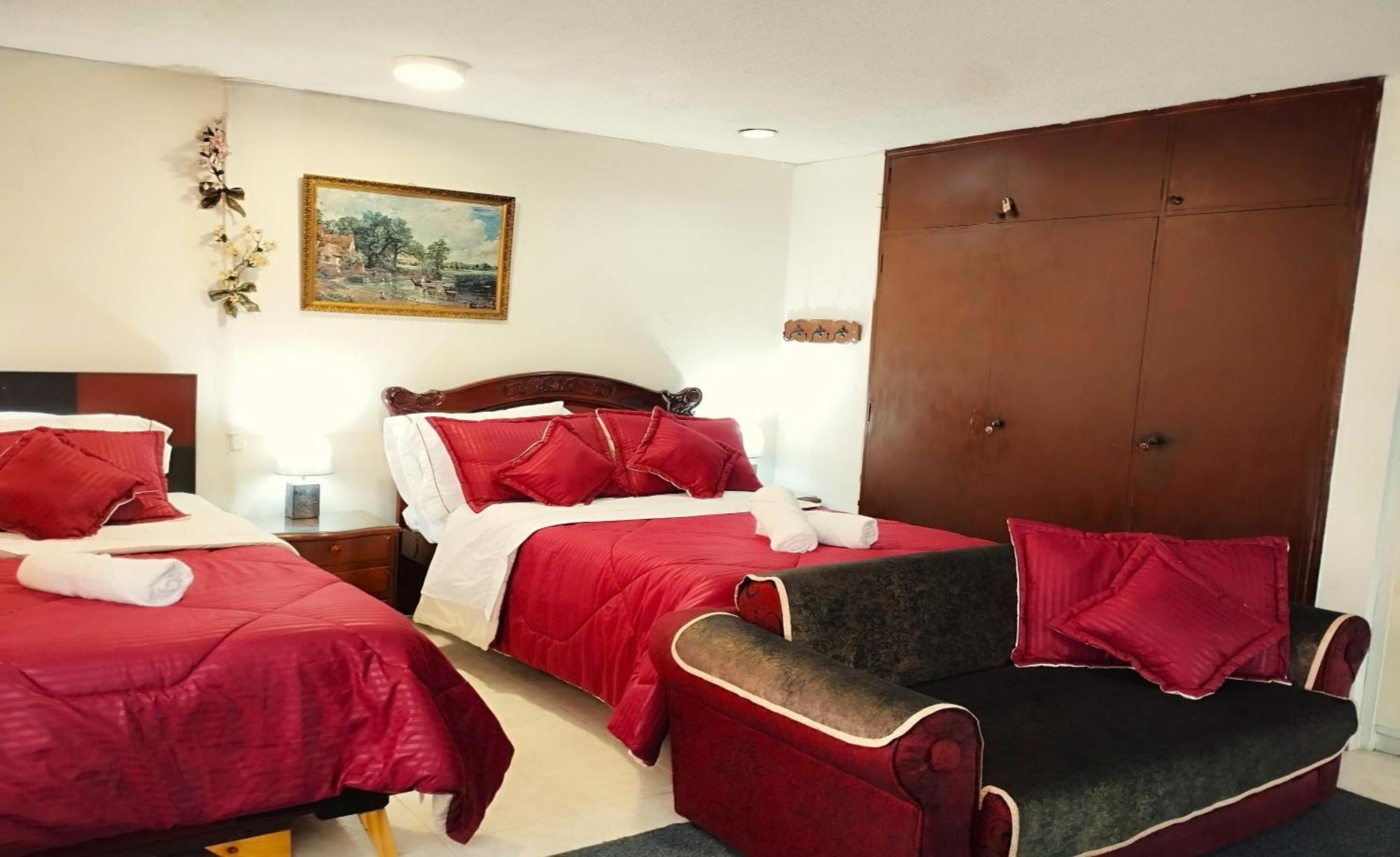 La Candelaria Centro Historico - Cozy Room Bogotá Kültér fotó