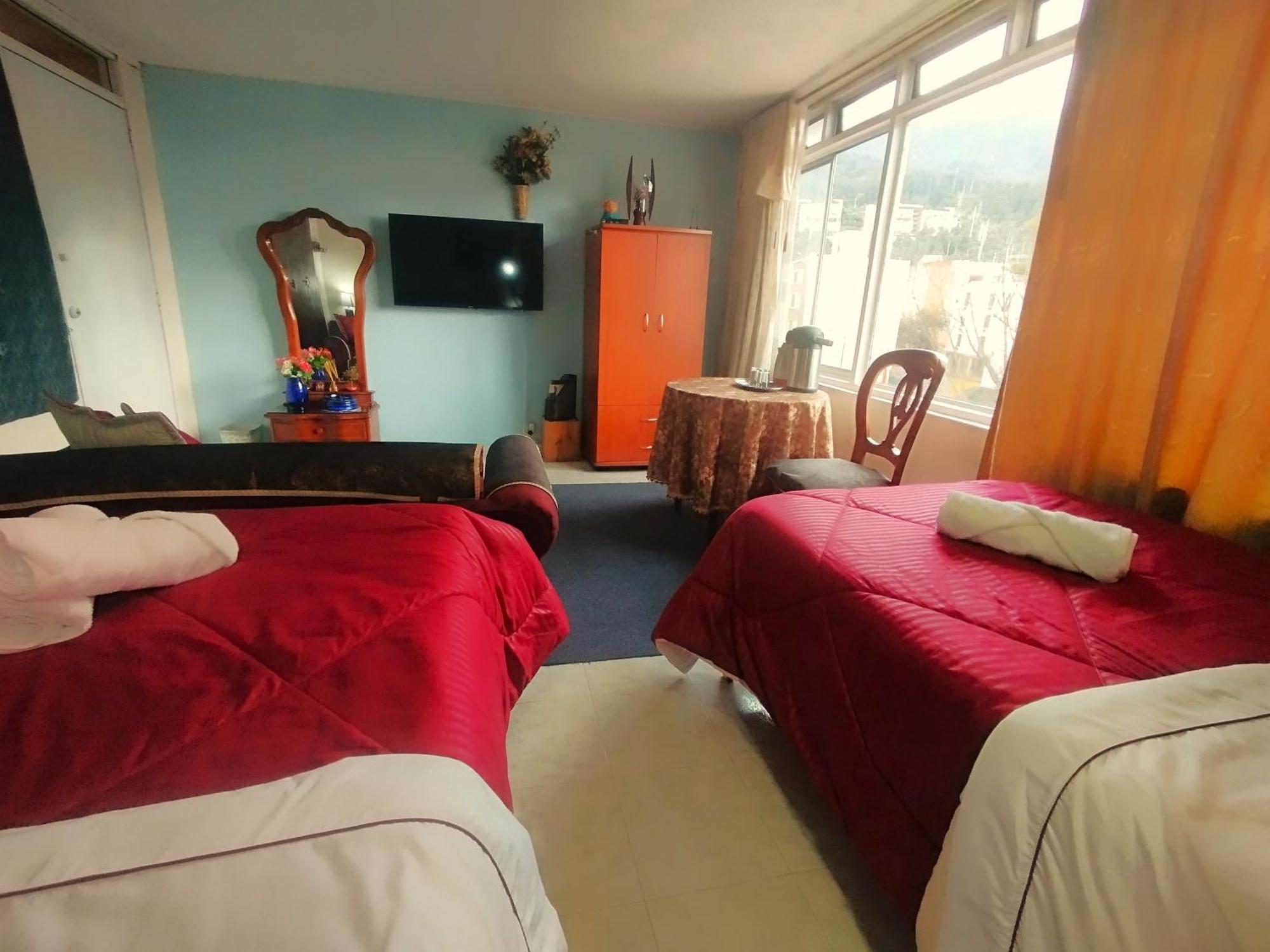 La Candelaria Centro Historico - Cozy Room Bogotá Kültér fotó